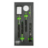 JBM Magnetic pick-up tool set 5 pieces