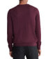 Фото #2 товара Men's Regular-Fit V-Neck Sweater