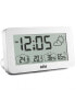 Braun BC13WP digital alarm clock w. weather station
