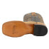 Фото #4 товара Ferrini Kingstons Square Toe Cowboy Mens Size 10 D Casual Boots 13193-15