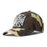 WEST COAST CHOPPERS Cross cap