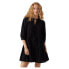 Фото #4 товара VERO MODA Pretty Tunic 3/4 Sleeve Dress