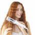 Фото #4 товара Керамический выпрямитель для волнистых волос Wavio InnovaGoods 55 W (Пересмотрено A)