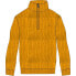 SEA RANCH Cromwell high neck sweater