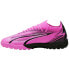 Фото #8 товара Puma Ultra Match TT M 107757 01 football shoes
