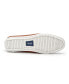 ფოტო #5 პროდუქტის Men's Perforated Classic Driving Shoes