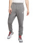 ფოტო #3 პროდუქტის Men's Sportswear Club Fleece Joggers