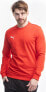 Puma Bluza męska Puma Team Goal Casuals Crew Neck Sweat czerwona 658592 01 2XL