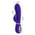 Фото #8 товара Prescott G-Spot Vibrator Lilac