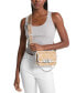 Фото #10 товара Parker Medium Chain Swag Camera Crossbody