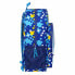 Школьный рюкзак Sonic Speed 33 x 42 x 14 cm Синий 14 L