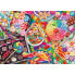 Фото #1 товара Puzzle Candylicious 1000 Teile