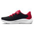 UNDER ARMOUR BPS Pursuit 3 BL AC running shoes