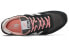 Фото #3 товара Кроссовки женские New Balance NB 996 черно-розовые