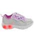 Фото #14 товара Toddler Butterfly Light-Up Sneakers 5