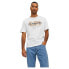 ფოტო #1 პროდუქტის JACK & JONES Crayon Branding short sleeve T-shirt