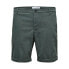 Фото #3 товара SELECTED Comfort Luton Flex shorts