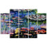 Фото #1 товара Картина LegendArte Seerosen Claude Monet 150x100 см.