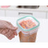 TATAY Clip Safe Square 700ml Food container