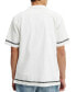 Men's Cabana Short Sleeve Shirt