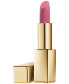 Фото #4 товара Pure Color Hi-Lustre Lipstick