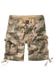 Shorts Brandit Urban Legend Light Woodland