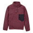 BURTON Cinder Pullover sweatshirt