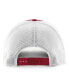 Фото #3 товара Men's Crimson Alabama Crimson Tide Bonita Brrr Hitch Adjustable Hat