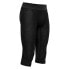 DEVOLD OF NORWAY Wool Mesh 190 3/4 base layer Pants M - фото #1