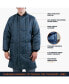 Фото #6 товара Big & Tall Econo-Tuff Frock Liner Warm Lightweight Insulated Workwear Coat