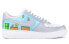 Фото #4 товара Кроссовки Nike Air Force 1 Low 07 315115-112