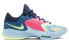 Nike Freak 4 DO9678-400 Basketball Shoes