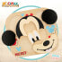 Фото #5 товара Детский деревянный паззл Disney Mickey Mouse + 12 Months 6 Предметы (12 штук)