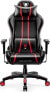 Фото #2 товара Fotel Diablo Chairs X-One 2.0 Normal biały