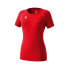 Фото #2 товара ERIMA Performance short sleeve T-shirt