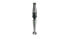 Braun MultiQuick 9 MQ 9135XI - Immersion blender - 0.6 L - Pulse function - Ice crushing - 1200 W - Black - Stainless steel