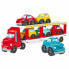 Фото #2 товара Playset Ecoiffier 3289 Car carrier truck