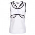 JOMA Break sleeveless T-shirt