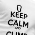 ფოტო #2 პროდუქტის KRUSKIS Keep Calm And Climb short sleeve T-shirt