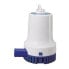 Фото #1 товара GOLDENSHIP 1400GPH 24V Bilge Pump