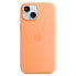 Фото #1 товара Чехол для мобильного телефона Apple Оранжевый iPhone 15