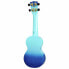 Фото #2 товара Mahalo Hawaii Blue Ukulele