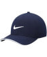 Фото #1 товара Men's Navy Aerobill Classic99 Performance Fitted Hat