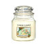 Фото #1 товара Aromatic Candle Classic Medium Christmas Cookie 411 g