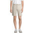 Men's Comfort Waist 9" No Iron Chino Shorts