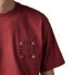 Фото #4 товара FOX RACING LFS Hinkley Premium short sleeve T-shirt