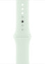 Фото #1 товара Smartband Apple APPLE 45mm Soft Mint Sport Band - M/L