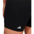 ADIDAS Optime Bike S Big Short Leggings