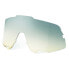 ფოტო #1 პროდუქტის 100percent Glendale Replacement Lenses