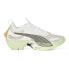Фото #1 товара Puma FastR Nitro Elite Run 75 Running Womens Green Sneakers Athletic Shoes 3778